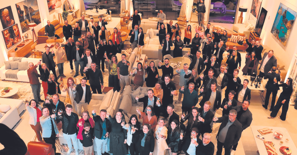 Casa Di foto divulgação