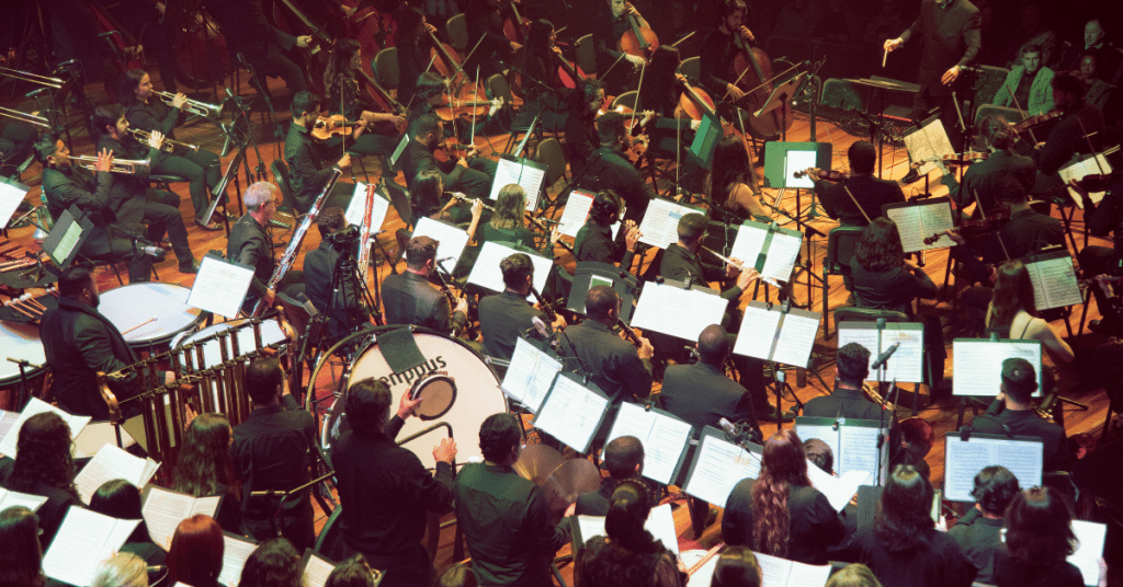 FeMusiK 2024 tem edição especial pelo bicentenário da imigração alemã 1 Festival Internacional de Música FeMusiK Novo Hamburgo Foto FeMusiK Divulgação