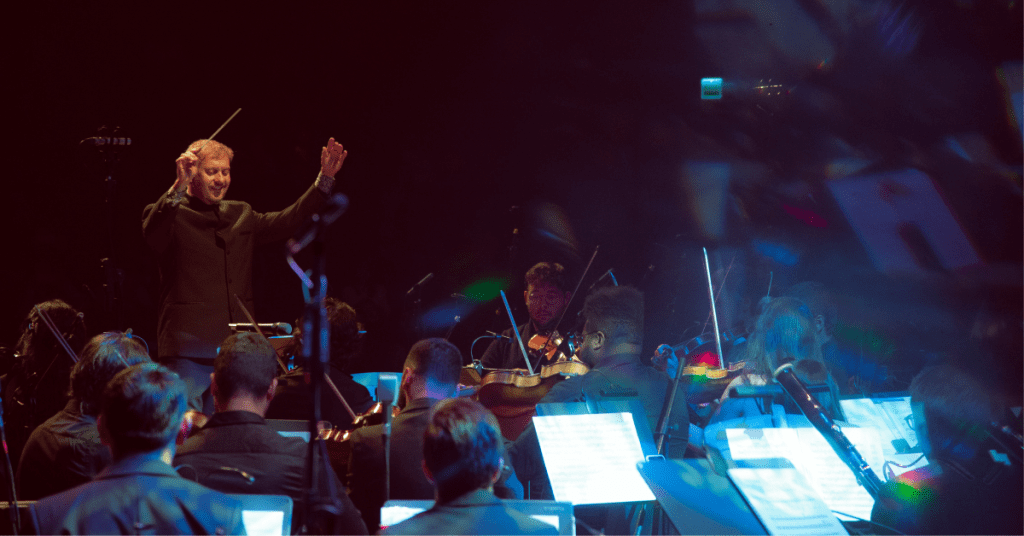 Festival Internacional de Música FeMusiK Novo Hamburgo Foto FeMusiK Divulgação 12345