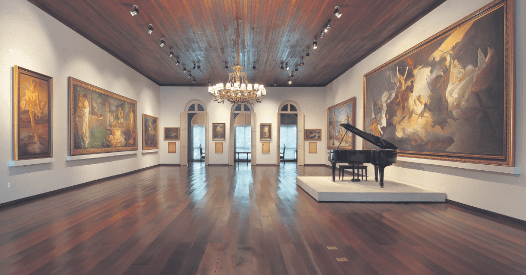 Fundação Scheffel Novo Hamburgo foto Divulgação 1