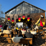 Livro Bicentenário da Imigração Legado que Inspira lançamento Ivoti Foto Kátia Kaxmbú Vale TV (4)_13