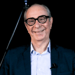 Marco Copetti Sebrae RS entrevista foto Gustavo Augusto Vale TV instagram