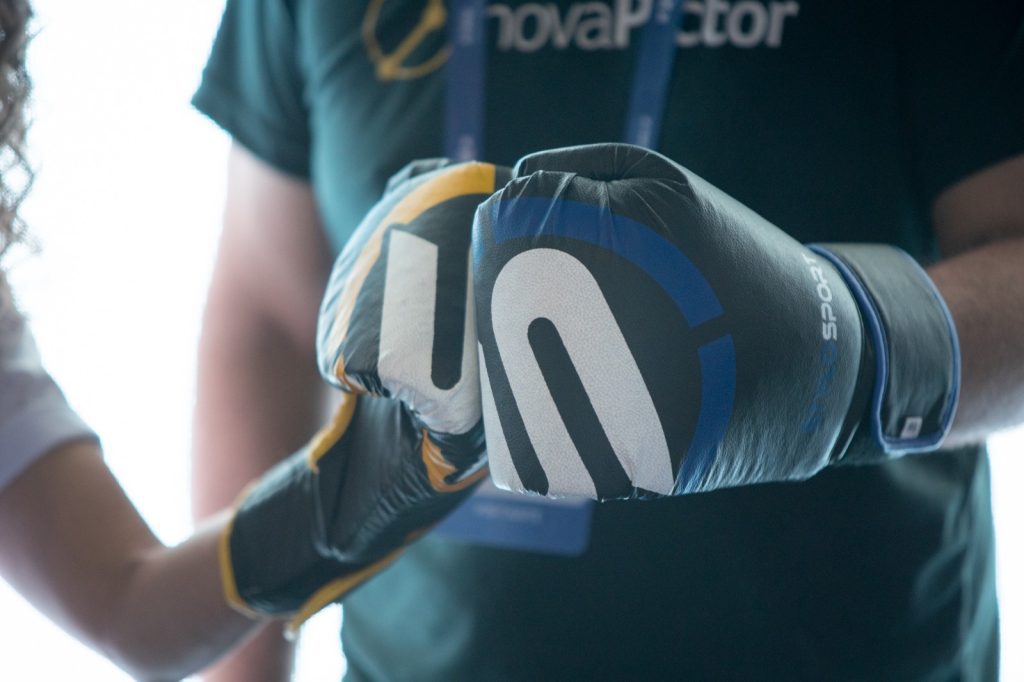 Mercopar 2024 batalha de startups - Desafio de Pitches Sebrae