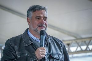 União contabiliza R$ 19 bilhões à Reconstrução do RS 1 Paulo Pimenta, Ministro, Reconstrução do RS