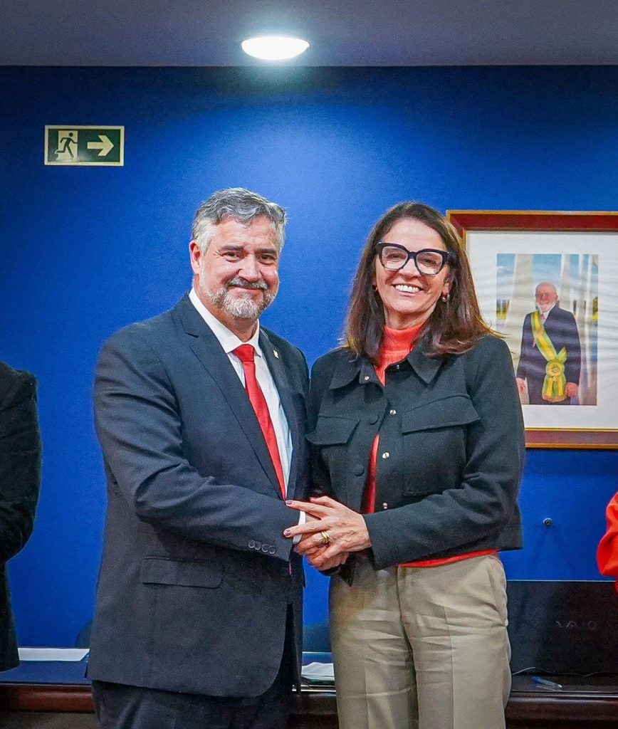 Hospital Sapiranga recebe R$ 800 mil da União Hospital Sapiranga recebe repasse de Paulo Pimenta