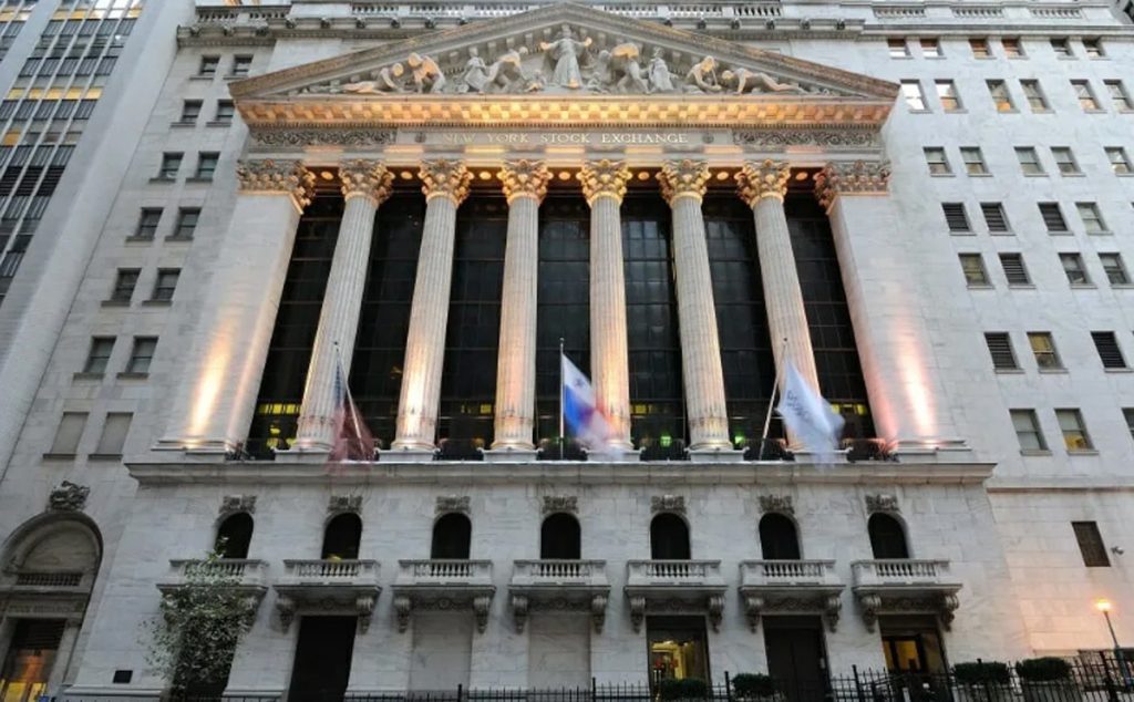 Nova Iorque Estados Unidos Foto FDRA Divulgação