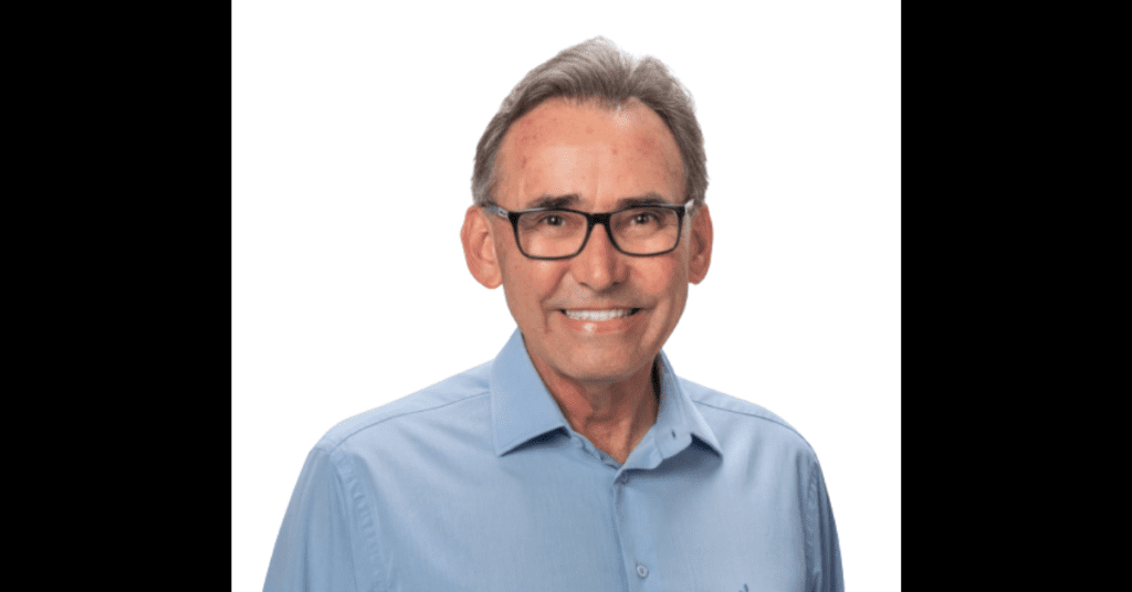 Tarcísio Zimmermann (Foto: Reprodução/Redes sociais)