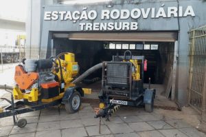 Trensurb promete cumprir meta de retomada 1 Trensurb