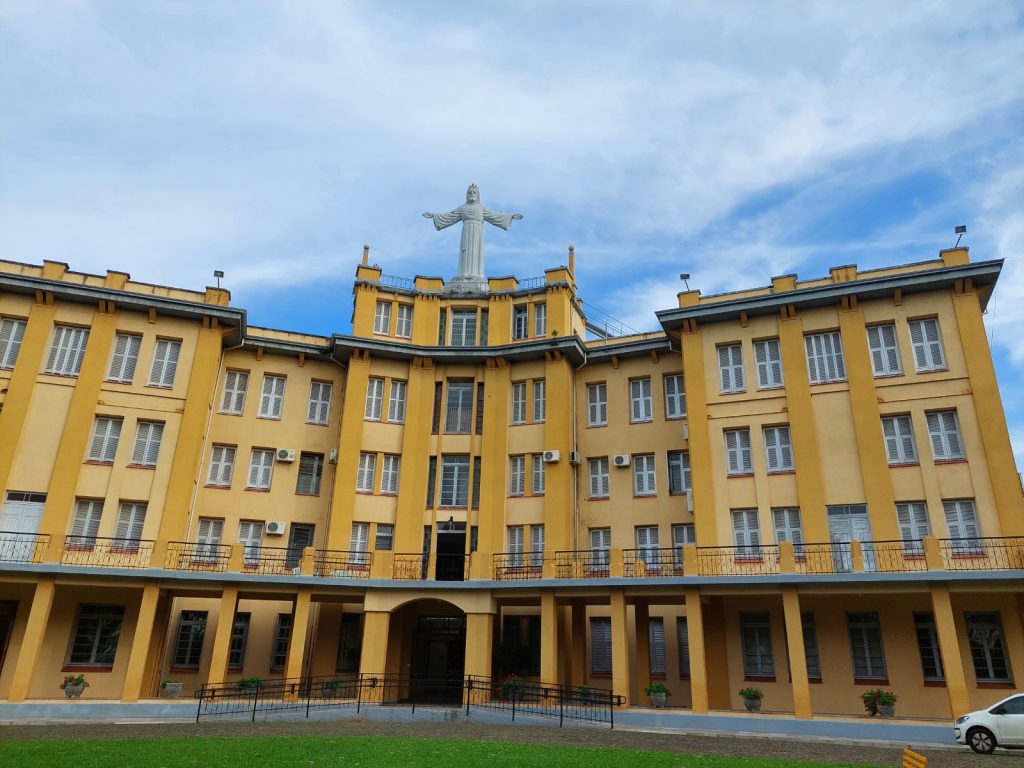 Cecrei realiza almoço solidário em alusão ao Bicentenário da Imigração Foto: Divulgação