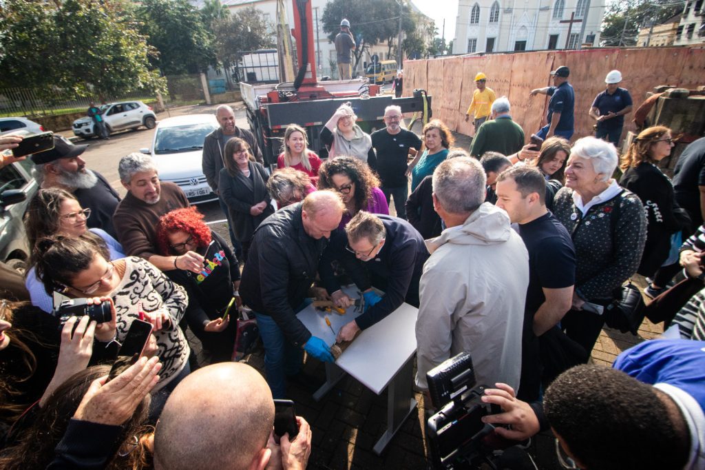 Foto: Thales Ferreira