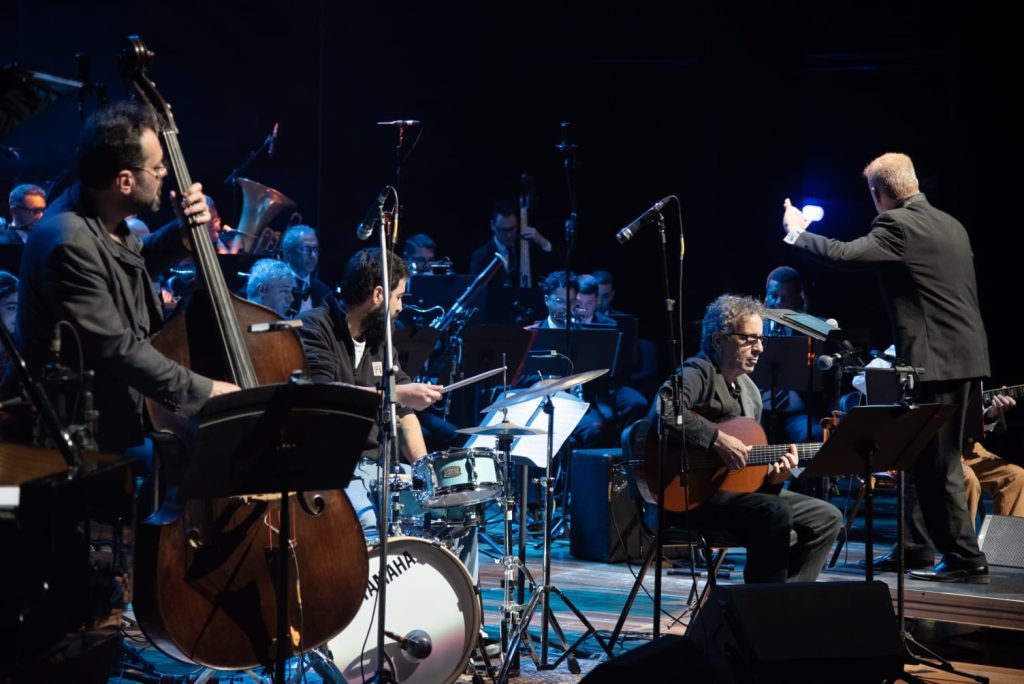 FeMusik: programação segue com apresentações em quatro locais; veja onde Foto: Divulgação