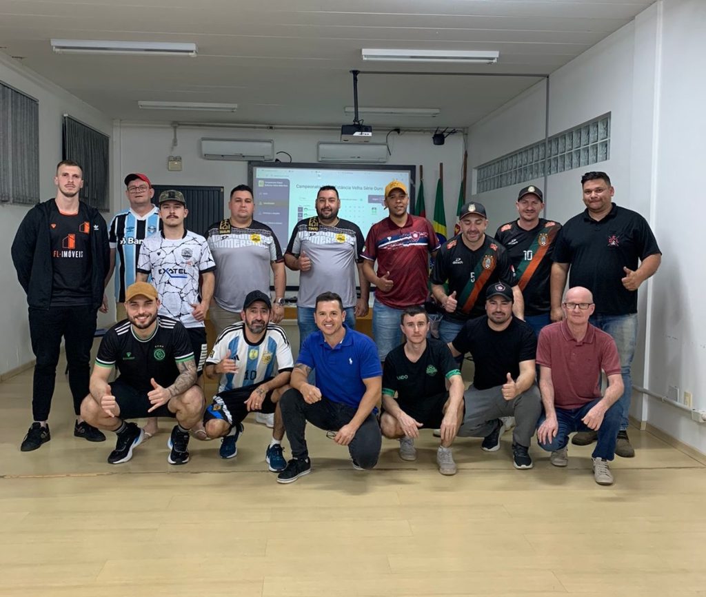 Foto: Divulgação/PMEV