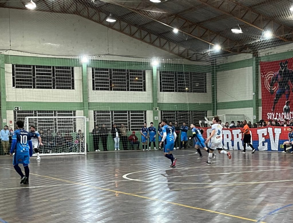 Foto: Luiz Felipe Backendorf (Decom/PMEV)