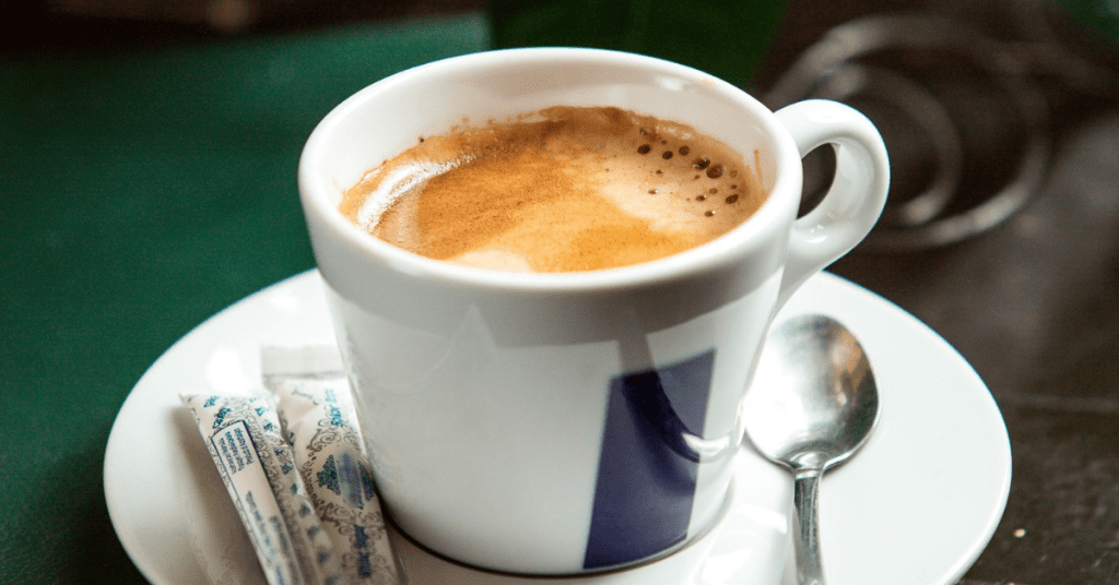 café xícara cafezinho foto freepik 1