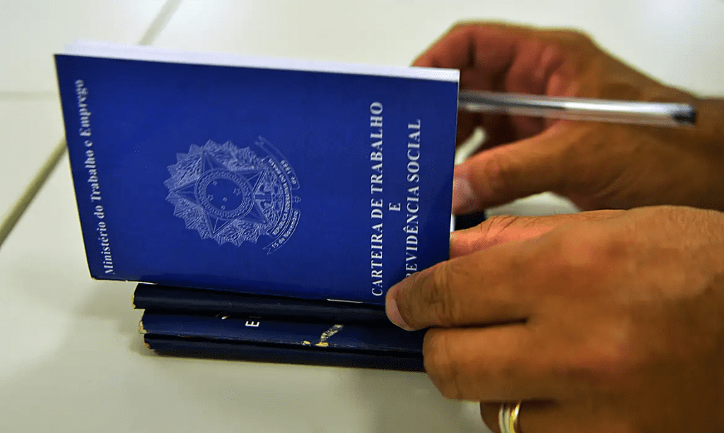 Setor de eventos perde mais de 2 mil empregos em maio Foto: Marcello Casal Jr/Agência Brasil