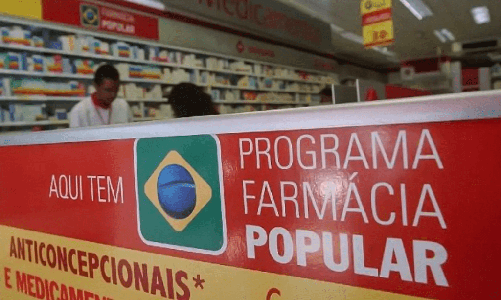 Farmácia Popular vai distribuir 95% dos medicamentos gratuitamente Foto: Elza Fiuza/ Agência Brasil