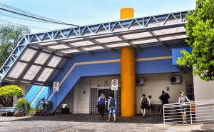 Com aumento de doenças respiratórias, hospitais do Vale do Sinos ampliam atendimento 1 Foto: Hospital Municipal de Novo Hamburgo/Divulgação