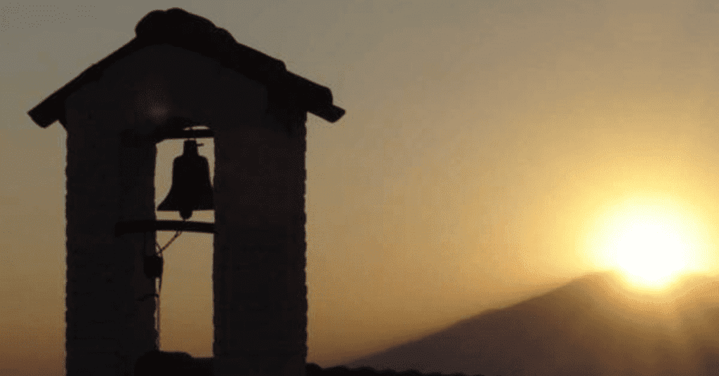 Sinos de igrejas vão badalar por 200 segundos para celebrar o Bicentenário Foto: Reprodução Internet