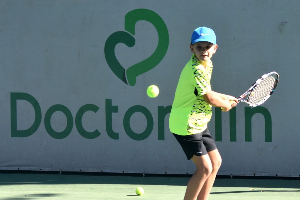 esporte tênis, Circuito de Tênis Gaúcho