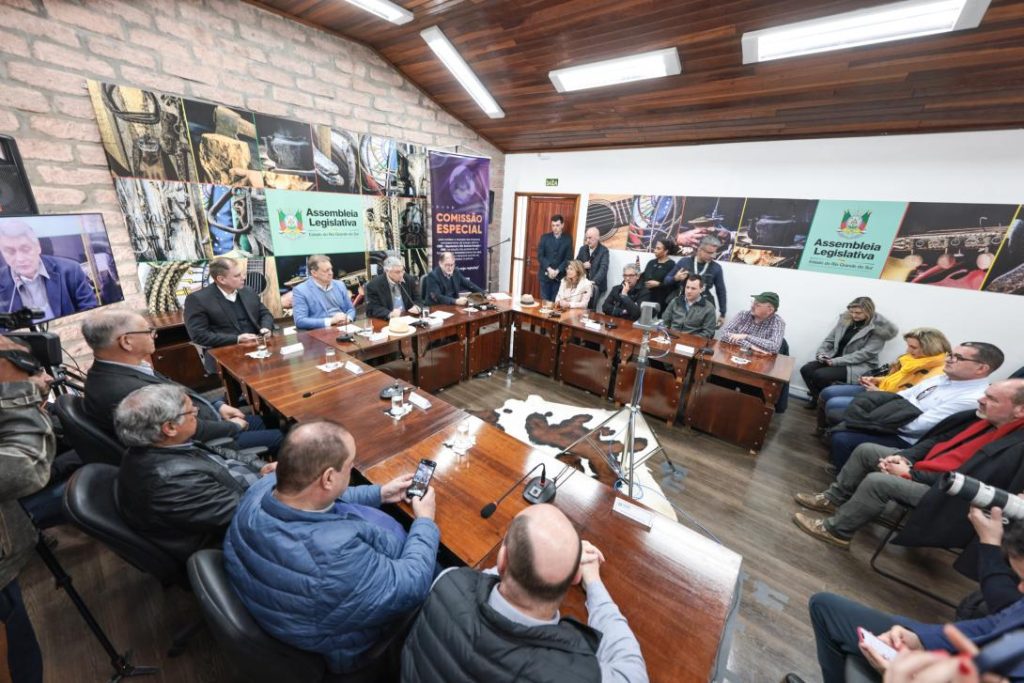 Concessionárias de Energia estão no foco dos deputados Comissão Especial para Analisar a Atuação das Concessionárias de Energia Elétrica