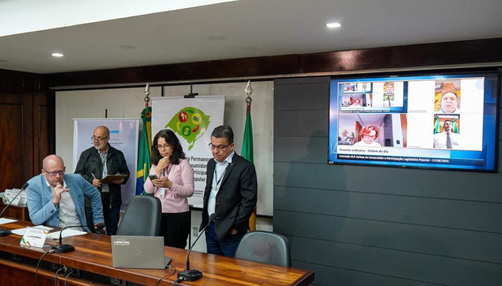 Aumento de combustíveis na região é denunciado na Assembleia Comissão de Defesa dos Consumidores AL