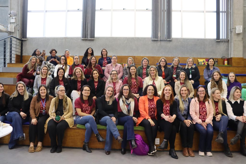 Elas pelo Coop RS - Expointer 2024