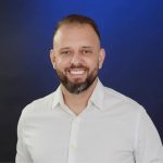 Gabriel Dias candidato prefeitura são leopoldo foto reprodução redes sociais