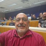 MANOEL BINONI BANDEIRA candidato prefeitura são leopoldo foto reprodução redes sociais