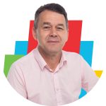 Nelson Spolaor candidato prefeitura são leopoldo foto reprodução redes sociais