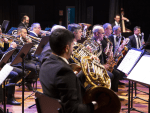 Concerto Brasilidades traz à região obras de compositores nacionais e repertório diverso 1 Orquestra de Sopros de Novo Hamburgo Foto OSNH Divulgacao 1