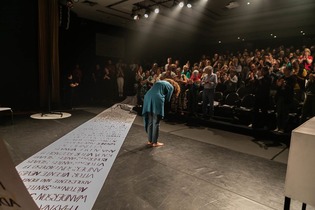 Sebraetec Supera Cultura vai ajudar pequenos negócios Palco Giiratório Sesc 1 - arte teatro
