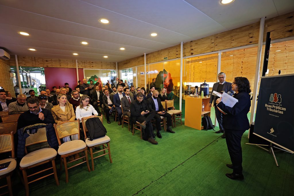 Agora há um site para procurar preços mais baixos 1 Receita na Expointer reunião