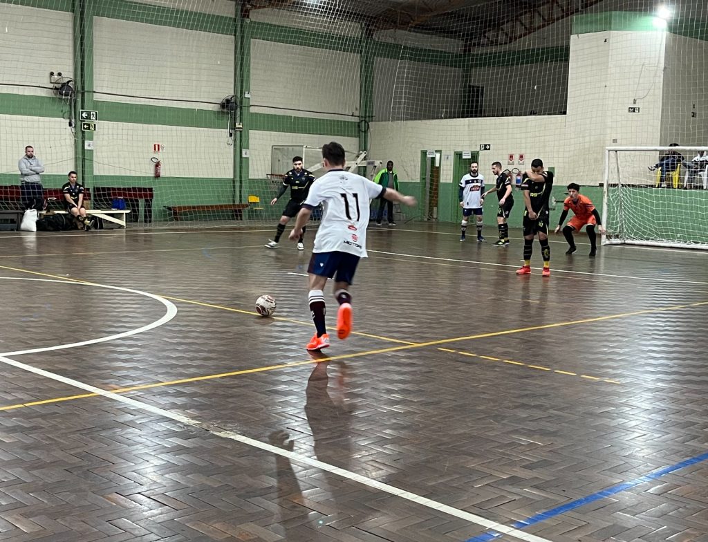 Foto: Luiz Felipe Backendorf (Decom/PMEV)