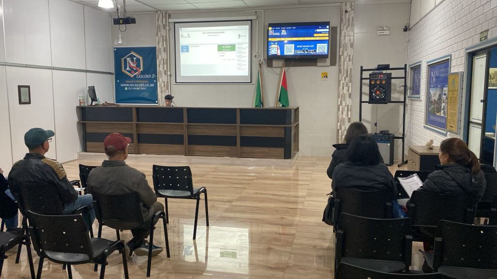 Leilão da Prefeitura de Estância Velha arrecada mais de R$ 630 mil Fotos: Divulgação/PMEV