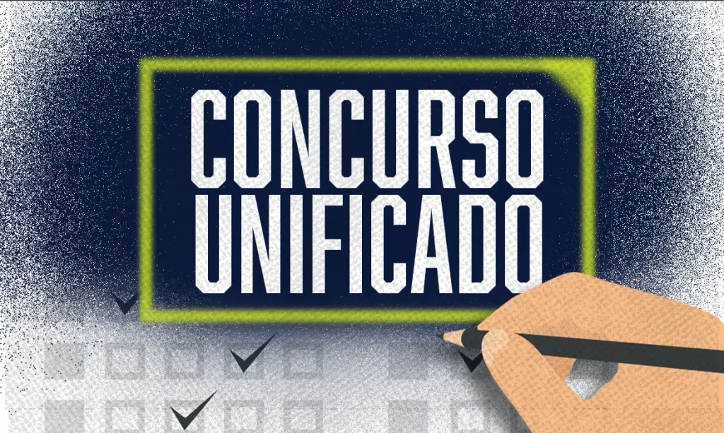 imagem Concurso Unificado