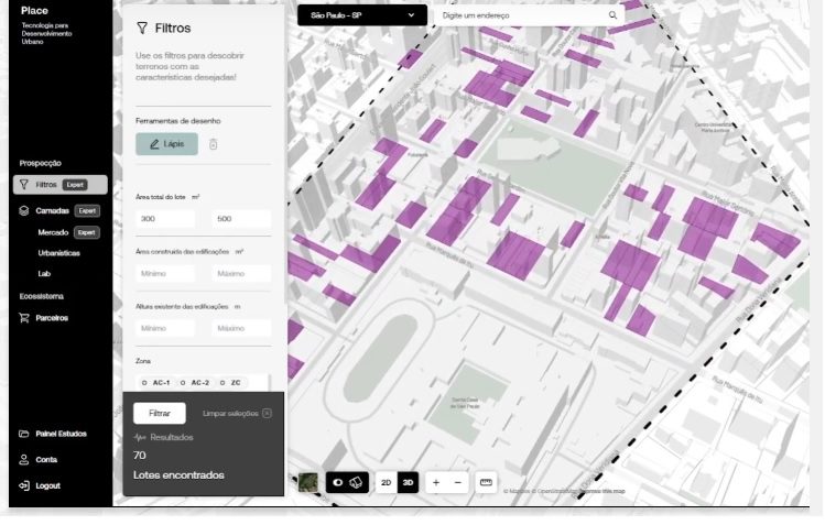 Sinduscon lança plataforma para simplificar processos imobiliários plataforma place do sinduscon que tem como objetivo simplificar processos imobiliarios