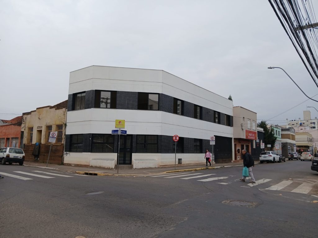 secretaria Meio Ambiente São Leopoldo Foto: Luis Guilherme Zambrzycki 