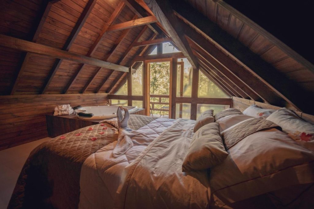 Gramado e Nova Petrópolis se destacam entre os destinos mais floridos na primavera 1 Cabana dos Platanos Gramado