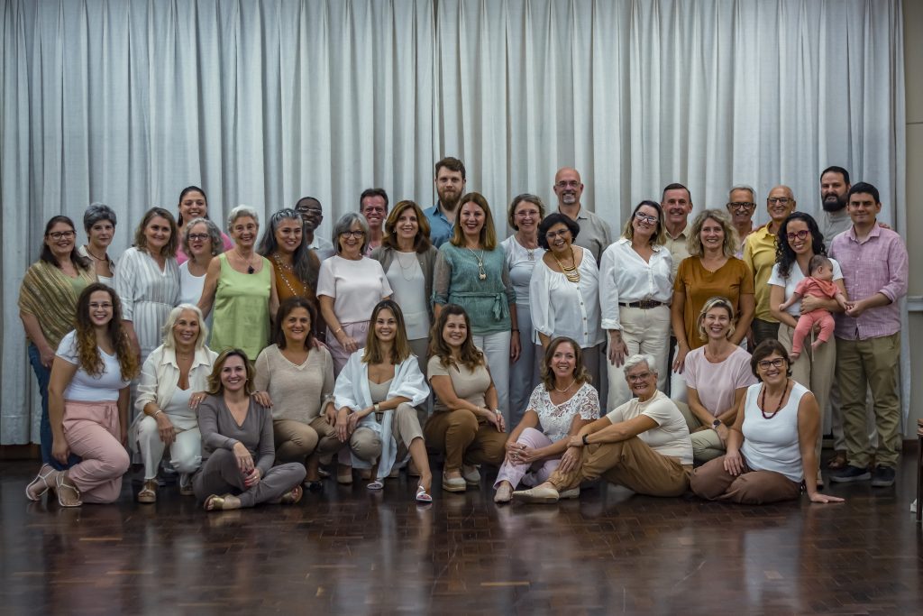 Coro Júlio Kunz de Novo Hamburgo