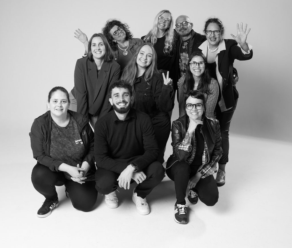 Encontro de Produtores gauchos na c2