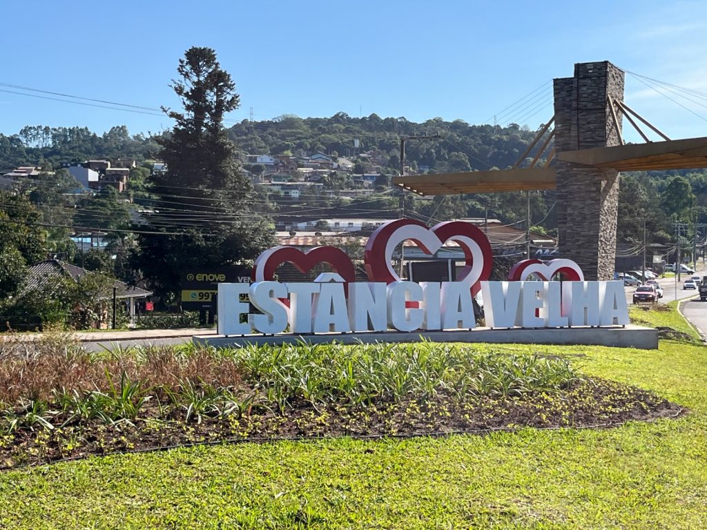 Em Estância Velha, quatro candidatos fazem suas estreias na majoritária Estancia Velha