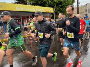 Estância Velha comemora 65 anos com atividades até o fim do mês; veja programação 1 Estância Velha rústica atividades de aniversário da cidade Foto PMEV Arquivo 12