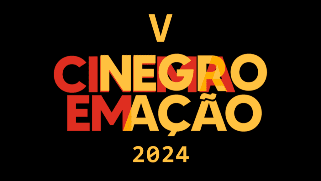 Festival Cinema Negro em Ação