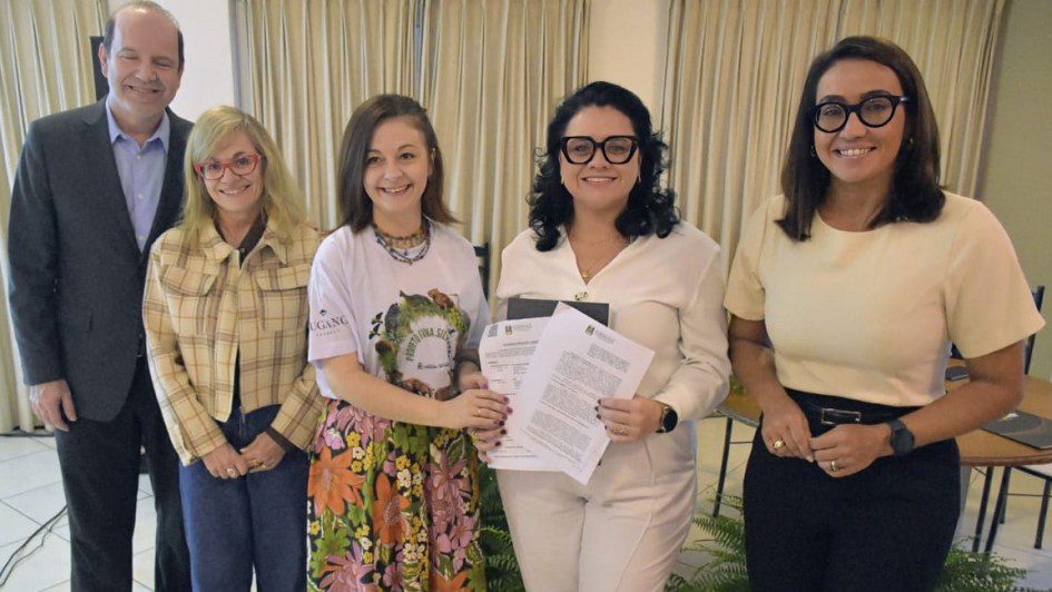 Gramado terá santuário para proteção de animais silvestres 1 Governo RS e Gramado firmam parceria para receber animais silvestres