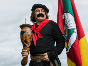 Feira do Livro de Morro Reuter tem mais de 60 atrações; veja programação 2 Guri de Uruguaiana Foto Divulgação