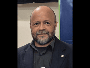 Vale prepara debates, pesquisas e conteúdos especiais: o que vem pela frente na cobertura eleitoral 4 José Nunes-presidente da ARI Foto Arquivo Pessoal