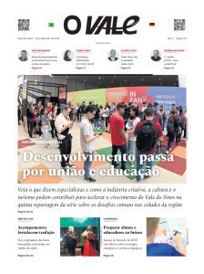 Jornal O VALE 14 O Vale 26