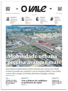 Jornal O VALE 13 O Vale 27