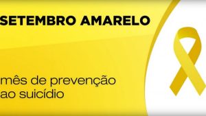 Setembro Amarelo