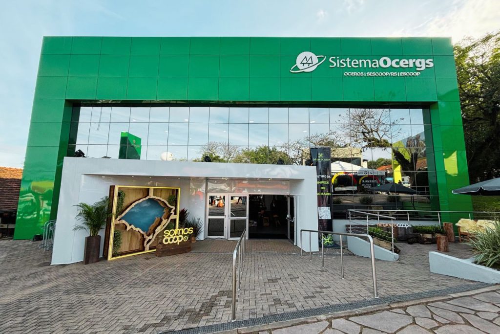 Edital de inovação focado nas cooperativas gaúchas Sistema Ocergs